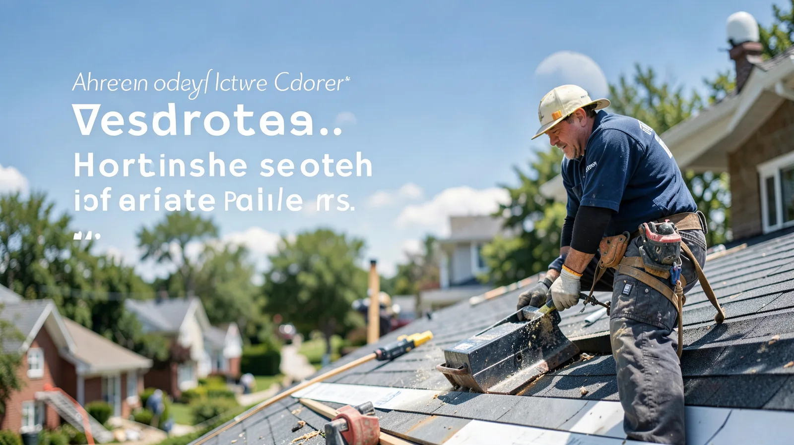 Roof Replacement in Egg Harbor, WI near me
